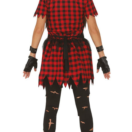 Wolf Kostuum Dames van Fiestas Guirca koop je bij Partywinkel