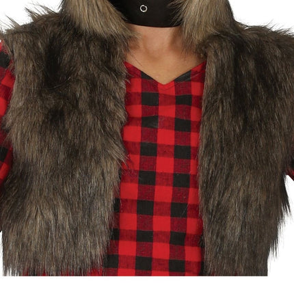 Wolf Kostuum Dames van Fiestas Guirca koop je bij Partywinkel