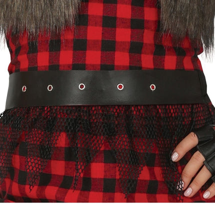 Wolf Kostuum Dames van Fiestas Guirca koop je bij Partywinkel