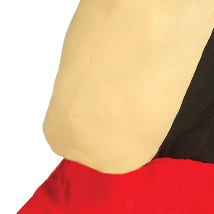 Wolf Kostuum L van Fiestas Guirca koop je bij Partywinkel