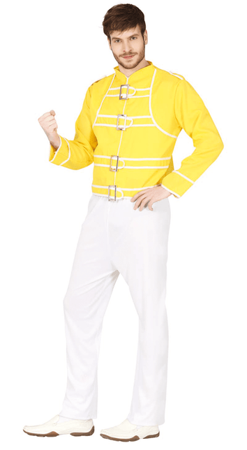 Zanger Kostuum van Fiestas Guirca koop je bij Partywinkel