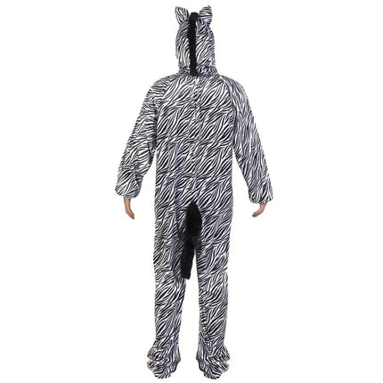 Zebra Kostuum van Boland koop je bij Partywinkel