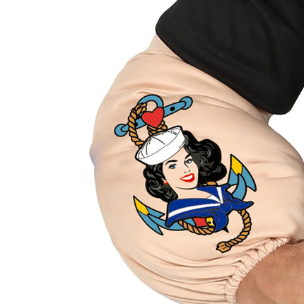 Zeeman Kostuum Heren van Fiestas Guirca koop je bij Partywinkel