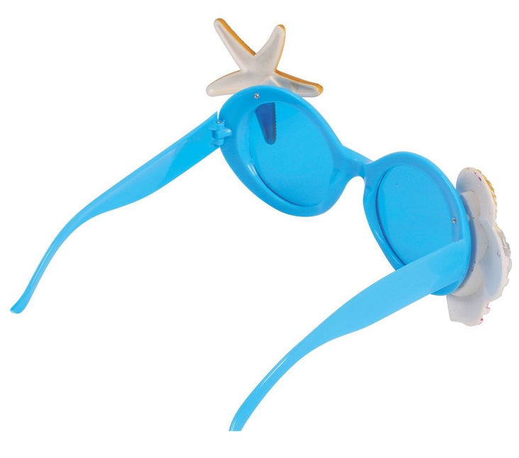 Zeemeermin Bril van Fiestas Guirca koop je bij Partywinkel