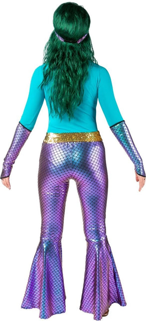 Zeemeermin Broek van Orlob koop je bij Partywinkel