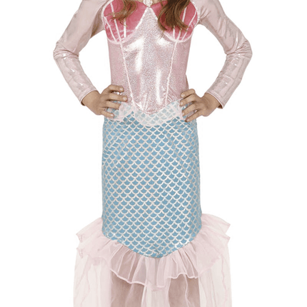 Zeemeermin Kostuum Kind van Fiestas Guirca koop je bij Partywinkel