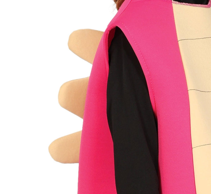 Zeepaardje Kostuum Roze Kind van Fiestas Guirca koop je bij Partywinkel