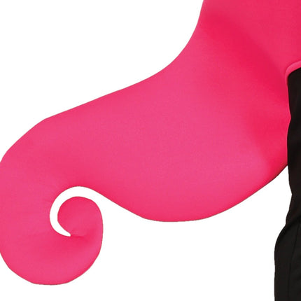 Zeepaardje Kostuum Roze Kind van Fiestas Guirca koop je bij Partywinkel