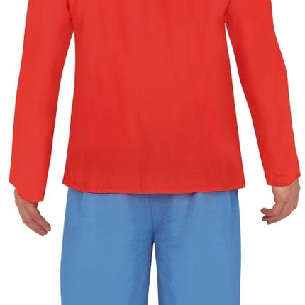 Zeerover Kostuum Heren van Fiestas Guirca koop je bij Partywinkel