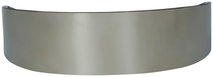 Zilveren Bril Futuristisch van Fiestas Guirca koop je bij Partywinkel