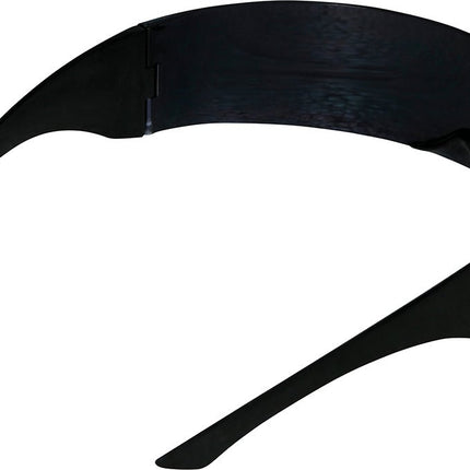 Zilveren Bril Futuristisch van Fiestas Guirca koop je bij Partywinkel