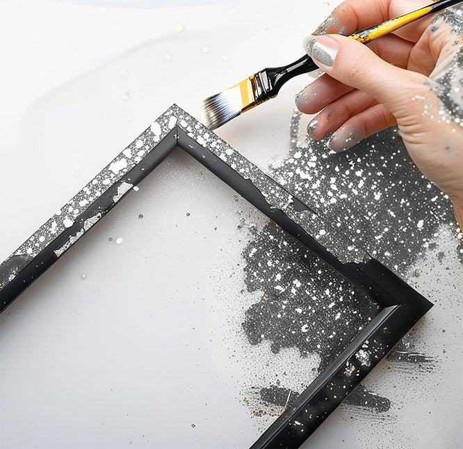 Zilveren Glitters Biodegradable 10gr van Fiestas Guirca koop je bij Partywinkel