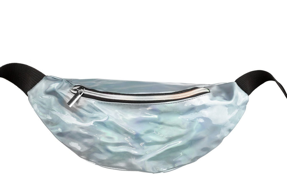 Zilveren Heuptas van Wilbers & Wilbers koop je bij Partywinkel