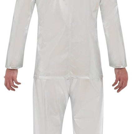 Zilveren Kostuum Heren van Fiestas Guirca koop je bij Partywinkel