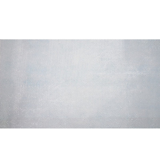 Zilveren Tafelloper Glossy 5m van CHAKS koop je bij Partywinkel