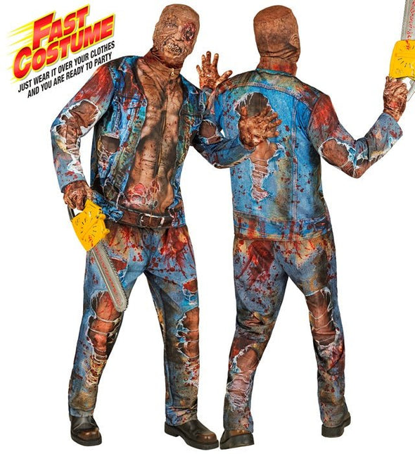 ZOMBIE van Widmann koop je bij Partywinkel