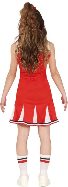 Halloween Jurk Meisje Zombie van Fiestas Guirca koop je bij Partywinkel