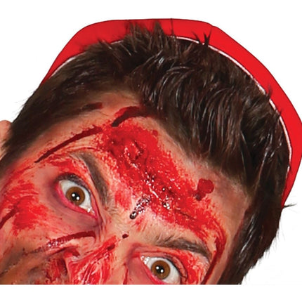 Zombie Halloween Kostuum Heren Priester L van Fiestas Guirca koop je bij Partywinkel