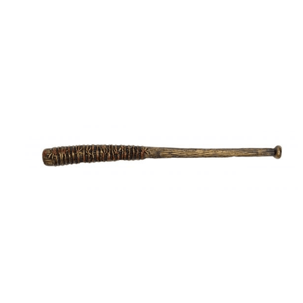 Zombie Honkbalknuppel 61cm van Partychimp koop je bij Partywinkel