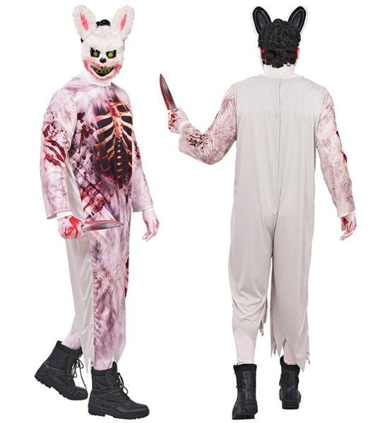 ZOMBIE KONIJN van Widmann koop je bij Partywinkel