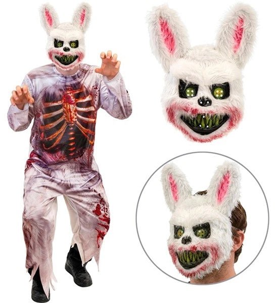 ZOMBIE KONIJN van Widmann koop je bij Partywinkel