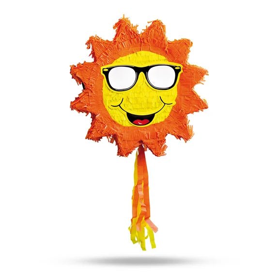 Zon Pinata van VDV Benefit koop je bij Partywinkel