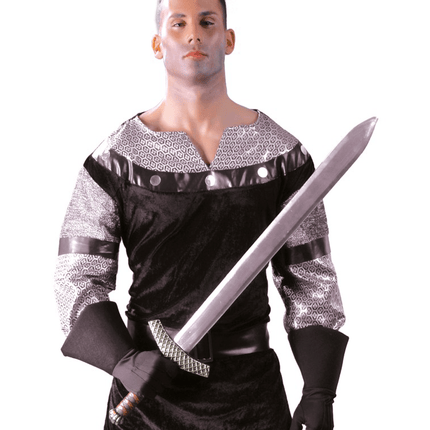 Zwaard Van Koning 85cm van Fiestas Guirca koop je bij Partywinkel