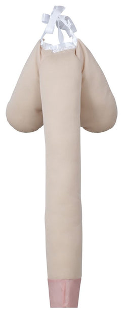 Zwart Riem Reusachtige Penis van Fiestas Guirca koop je bij Partywinkel