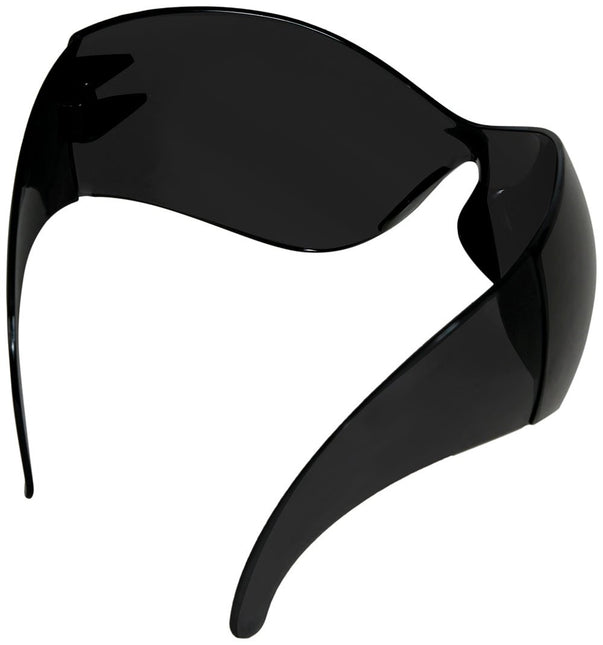 Zwarte Bril van Fiestas Guirca koop je bij Partywinkel