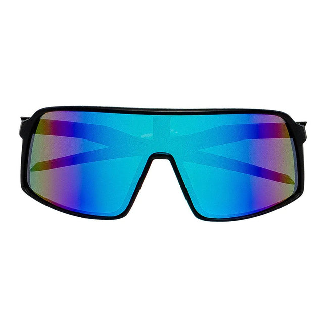 Zwarte Bril Party van Boland koop je bij Partywinkel