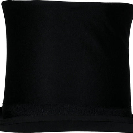 Zwarte Hoge Hoed 21cm van Fiestas Guirca koop je bij Partywinkel