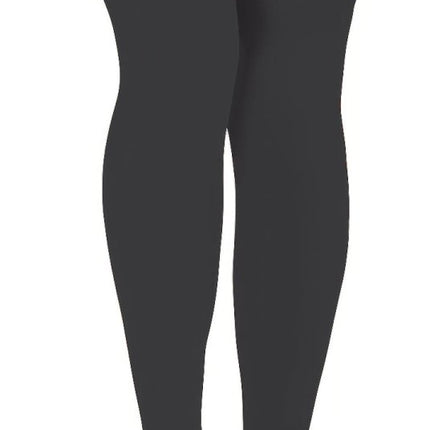 Zwarte Kousen Zwart van Fiestas Guirca koop je bij Partywinkel