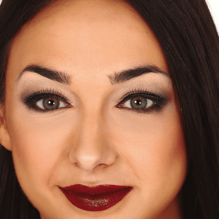 Zwarte Wimpers van Fiestas Guirca koop je bij Partywinkel